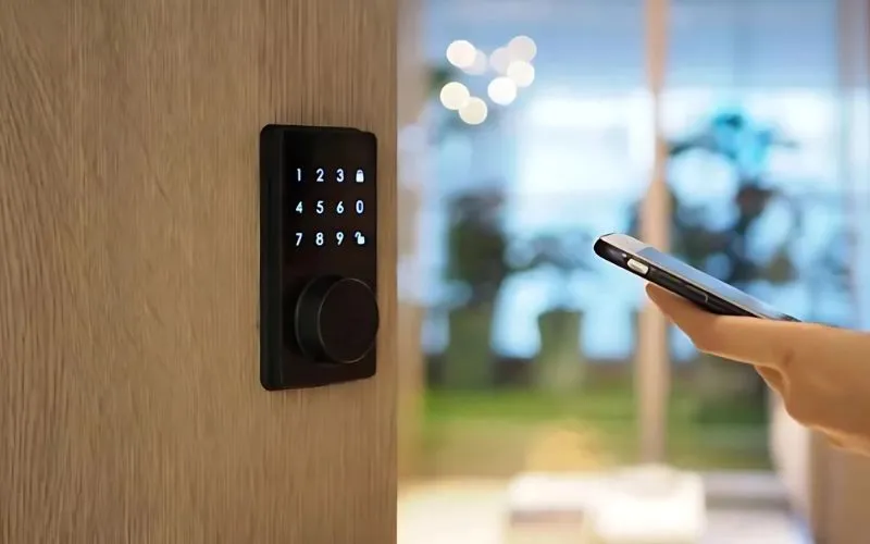 Fechaduras Eletrônicas e Serviços Residenciais: Proteja Sua Casa com Chaveiro Especialista em Ribeirão Preto